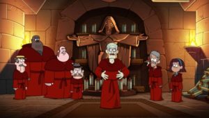 Гравити Фолз 2 сезон 7 серия